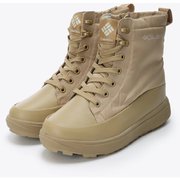 サップランド ツー ディーヴァ レース ウォータープルーフ オムニヒートインフィニティー YL6991 244 Brass Metallic US7(24cm) [防寒ブーツ レディース]