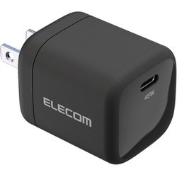 ヨドバシ.com - エレコム ELECOM ACDC-PD2245BK [USB急速充電器 ACDC