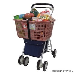 withone シルバーカー ライトミニM ワイン ヘルスバッグ ライトミニM ワイン ｜ シルバーカー・歩行器