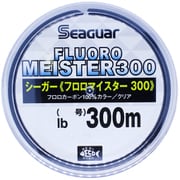 シーガー フロロマイスター300 300m 20lb 5号