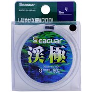 シーガー 渓極（ケイキョク） 50m クリア 0.2