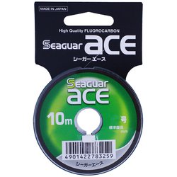 シーガー エース 10m 単品 1.5号