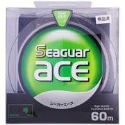 シーガー エース 60m 単品 12号