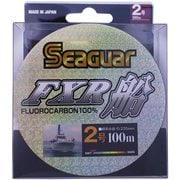 シーガー FXR船 100m 2.0号