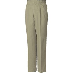 8503-4-76 [コーコス スラックス8503 4マスタード 76]