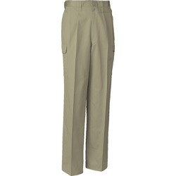 8505-4-73 [コーコス フィッシングスラックス8505 4マスタード 73]