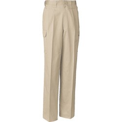 8505-5-120 [コーコス フィッシングスラックス8505 5アイボリー 120]