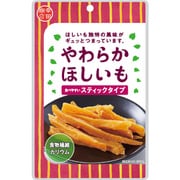 やわらかほしいも100g