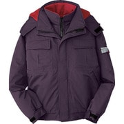 8800-17-5L [コーコス 透湿防水ブルゾン8800 17パープル5L]