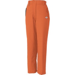 8803-12-EL [コーコス 透湿防水ズボン8803 12オレンジ EL]