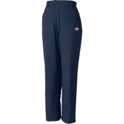 8803-1-EL [コーコス 透湿防水ズボン8803 1 ネイビー EL]