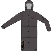 LONGSHELL ADULT RLLS05A-00L GREY Lサイズ [スキーウェア ジャケット]