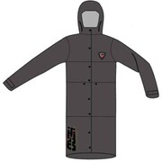 LONGSHELL ADULT RLLS05A-00L GREY Sサイズ [スキーウェア ジャケット]