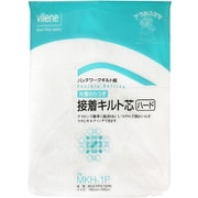MKH-1P [バイリーン 片面接着キルト芯パック 100cmX1m MKH-1P 白]
