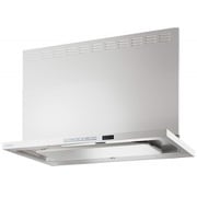 レンジフード TAGシリーズ 幅90cm シロッコファン スリム型 ファン自動洗浄 DCモーター LED照明 ノンフィルター フロストホワイト TAG-REC-AP901FW