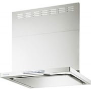 レンジフード OGRシリーズ 幅60cm シロッコファン スリム型 オイルスマッシャー DCモーター LED照明 ノンフィルター フロストホワイト OGR-REC-AP602LFW