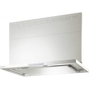 レンジフード OGRシリーズ 幅90cm シロッコファン スリム型 オイルスマッシャー DCモーター LED照明 ノンフィルター フロストホワイト OGR-REC-AP902RFW