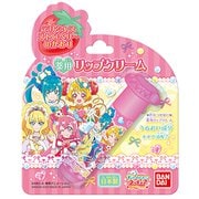 薬用リップクリーム デリシャスパーティ プリキュア [キャラクターグッズ]