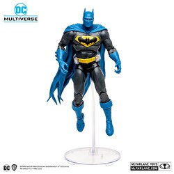 ヨドバシ.com - ホットトイズ HOT TOYS DCマルチバース 7インチ