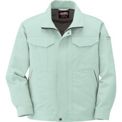 A-1740-9-4L [コーコス ブルゾンA-1740 9パウダーG4L]