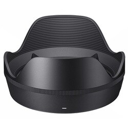 LENS HOOD LH782-01 [ロック付花形フード]