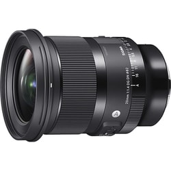 シグマ 10-20mm F4-5.6 EX DC αマウント フィルルター付