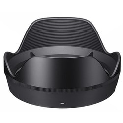 LENS HOOD LH878-04 [ロック付花形フード]
