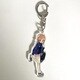 GC1502 MIHO [GAVIC×ガールズパンツァーコラボ アクリルキーホルダー 西住みほ]