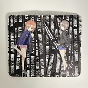 GC1503 MI＆MA [GAVIC×ガールズパンツァーコラボ スマホケース（スマホ装着最大サイズ：146×77mm）]