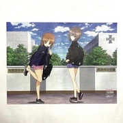 GC1504 MI＆MA [GAVIC×ガールズパンツァーコラボ マルチマット]