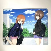 GC1508 MI＆MA [GAVIC×ガールズパンツァーコラボ マウスパッド]