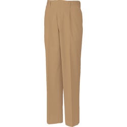 A-1763-2-73 [コーコス ワンタックスラックスA-1763 2キャメルBE 73]