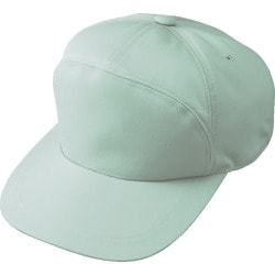 A-1766-9-LL [コーコス 丸ワイド型帽子A-1766 9パウダーGLL]