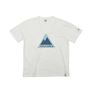 GA4505 WHT L [GAVIC×ゆるキャン△ コラボ Tシャツ ホワイト Lサイズ]