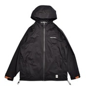 GA4508 BLK S [GAVIC×ゆるキャン△ コラボ シールドジャケット ブラック Sサイズ]