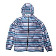 GA4509 NVY XL [GAVIC×ゆるキャン△ コラボ ライトシェルジャケット ネイビー XLサイズ]