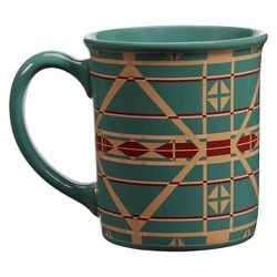 コーヒーマグ XC871 19373004012000 Cedar Canyon [アウトドア マグカップ]