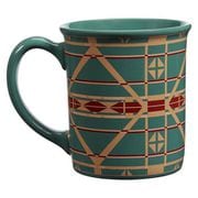コーヒーマグ XC871 19373004012000 Cedar Canyon [アウトドア マグカップ]
