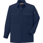 J-568-1 [コーコス 作業服ジョイステーション（帯電防止対応） LL]