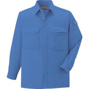 J-568-16 [コーコス 作業服ジョイステーション（帯電防止対応） L]