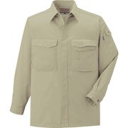J-568-19 [コーコス 作業服ジョイステーション（帯電防止対応） L]