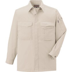 J-568-5 [コーコス 作業服ジョイステーション（帯電防止対応） EL寸]