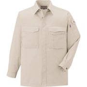 J-568-5 [コーコス 作業服ジョイステーション（帯電防止対応） L]