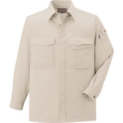 J-568-5 [コーコス 作業服ジョイステーション（帯電防止対応） M]