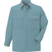J-568-6 [コーコス 作業服ジョイステーション（帯電防止対応） L]
