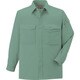 J-568-9 [コーコス 作業服ジョイステーション（帯電防止対応） L]