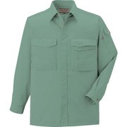 J-568-9 [コーコス 作業服ジョイステーション（帯電防止対応） LL]