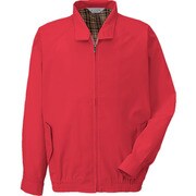 K-1110-20-L [コーコス ブルゾンK-1110 20 レッド L]