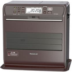 ヨドバシ.com - ダイニチ DAINICHI FW-4722SGX-T [石油ファンヒーター