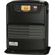 石油ファンヒーター NEタイプ 暖房能力最大3.2kW 木造9畳/コンクリート12畳 タンク5L チャコールブラック FW-3222NE-K